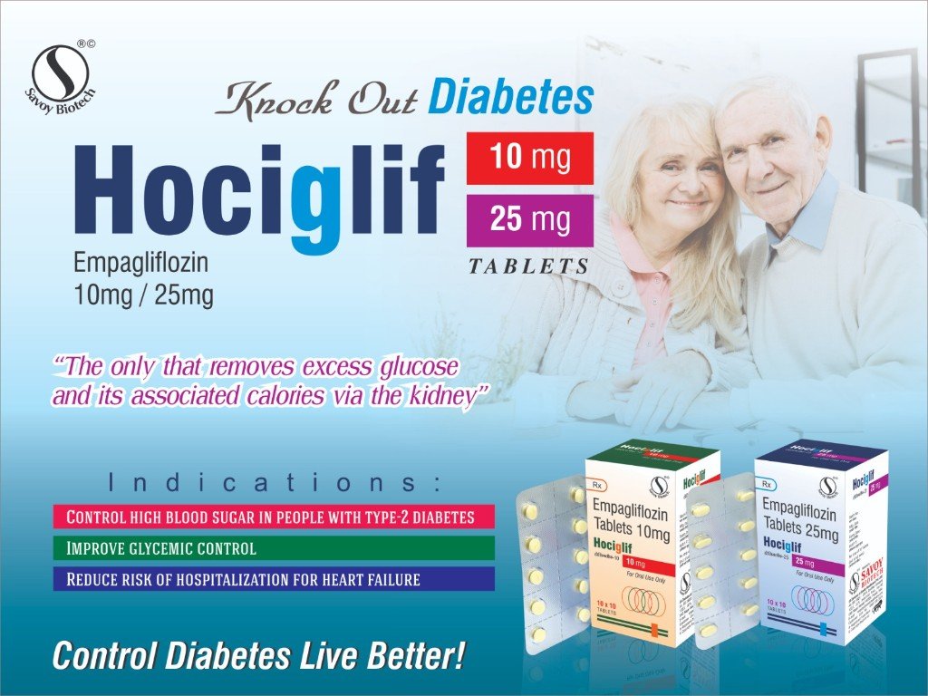 Hociglif-10 Visual